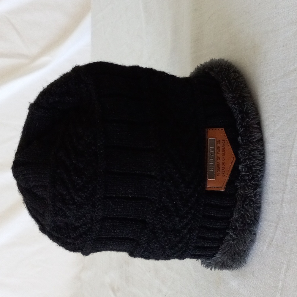 Knitted Hat